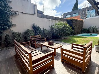 Casa en Carrasco