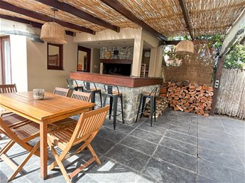 Casa en Carrasco