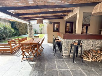Casa en Carrasco