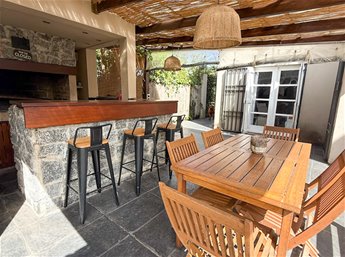 Casa en Carrasco