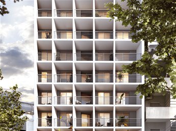 1 DORMITORIO VIVIENDA PROMOVIDA TRES CRUCES