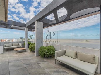 Apartamento de 2 dormitorios con patio exclusivo en Malvín - foto 6