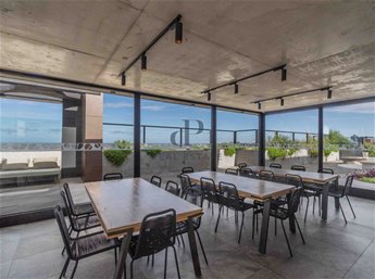 Apartamento de 2 dormitorios con patio exclusivo en Malvín - foto 7