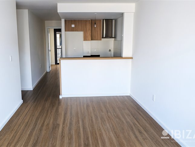 Alquiler Moderno apartamento 1 dormitorio con terraza OPCIÓN GARAGE - La Blanqueada - foto 3