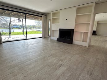 casa de 3 dormitorios y servicio en La Tahona - foto 6