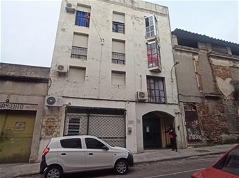 APARTAMENTO CIUDAD VIEJA 2 dormitorios Venta Montevideo