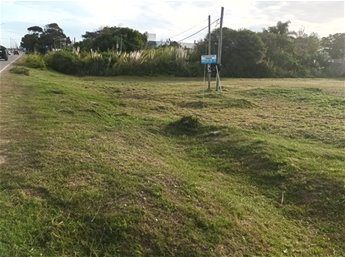 Atención! Terreno en Venta con gran potencial sobre Rambla de Solymar