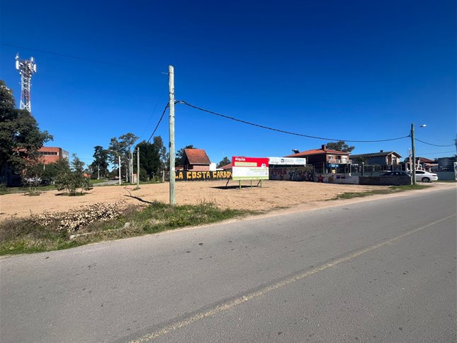 *** ALQUILADO **** GRAN TERRENO ESQUINA EN ALQUILER Solymar Ciudad de la Costa - foto 4