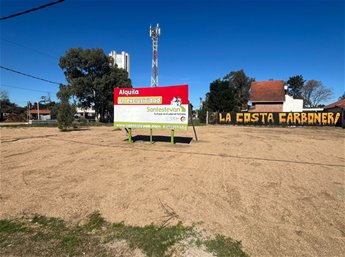 *** ALQUILADO **** GRAN TERRENO ESQUINA EN ALQUILER Solymar Ciudad de la Costa - foto 5
