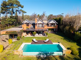 Casa en VENTA - Carrasco Sur – EN EXCLUSIVIDAD