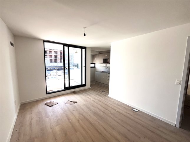 PREVENTA! Apartamentos 1 dormitorio en LA BLANQUEADA ENTREGA SETIEMBRE 2025 - foto 1