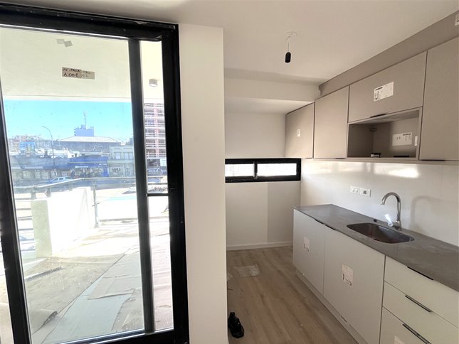 PREVENTA! Apartamentos 1 dormitorio en LA BLANQUEADA ENTREGA SETIEMBRE 2025 - foto 2