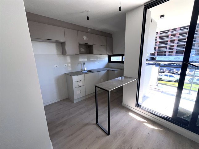 LA BLANQUEADA, ESTRENA  APARTAMENTO 2 DORMITORIOS AL FRENTE CON BALCON - foto 2