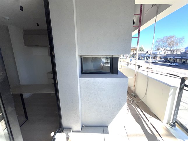 LA BLANQUEADA, ESTRENA  APARTAMENTO 2 DORMITORIOS AL FRENTE CON BALCON - foto 3