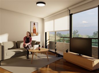 Pre-venta Unidades Edificio City Prado - Consulte Ahora!