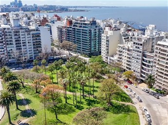 Pre-venta 1 Y 2 Dormitorios – Edificio Aló Biarritz