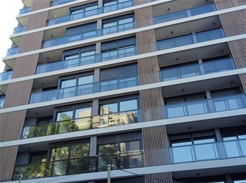 1 Dormitorio A Estrenar! - Edificio Met Rodó