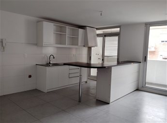 Apto. 2 Dorm. C/garaje Y Renta En Aguada - Torre Del Rey - 