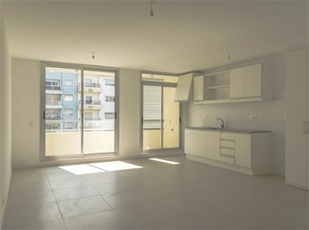 Excelentes Unidades 1, 2 Y 3 Dormitorios En Aguada!