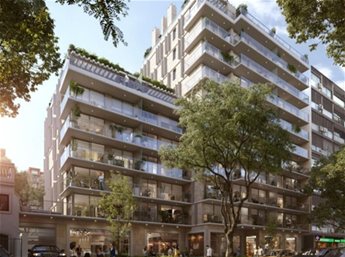 Pre-venta De Unidades Monoambiente, 1 Y 2 Dormitorios – Aló