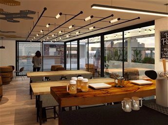 Venta de monoambiente en cordón - foto 5