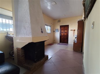 Casa en Venta 2 Dormitorios y  Barbacoa en La Unión.