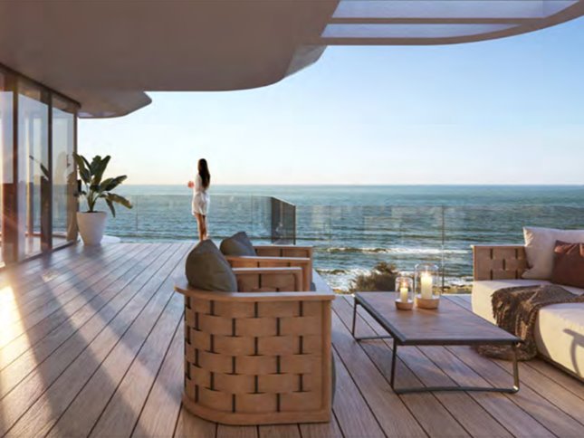 The Rock Residences, Punta del Este