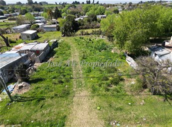 EN VENTA TERRENO DE 837M2 UBICADO EN EL GENERAL, COLONIA