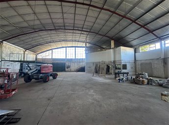 VENTA LOCAL INDUSTRIAL CERRITO, SOBRE CALLE PROPIOS, GALPON, DEPOSITO, OFICINAS - foto 7