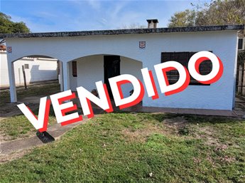 *** VENDIDO *** PRÓXIMO INTER AL SUR 2 dorm. Venta
