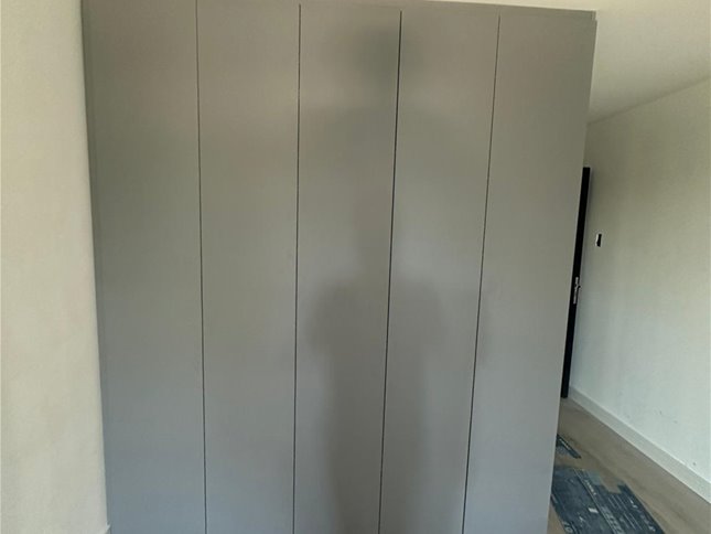 Venta apartamento monoambiente en La Blanqueada - foto 3