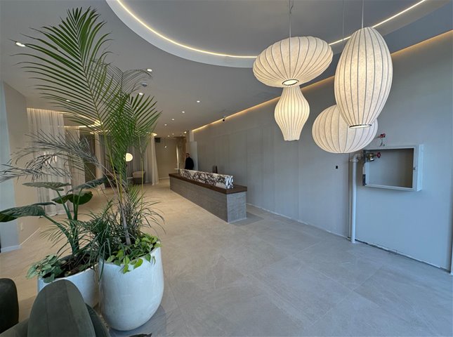 LA BLANQUEADA Venta Apartamento 1 Dormitorio a estrenar, vistas despejadas , terrazas, AMENITIES: Barbacoa con Parrillero, Beneficios Impositivos por compra bajo Ley de vivienda promovida - foto 4