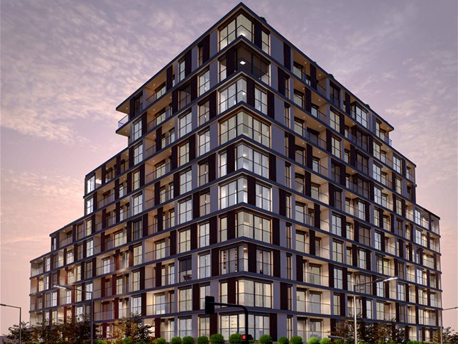 LA BLANQUEADA Venta Apartamento 1 Dormitorio a estrenar, vistas despejadas , terrazas, AMENITIES: Barbacoa con Parrillero, Beneficios Impositivos por compra bajo Ley de vivienda promovida - foto 3