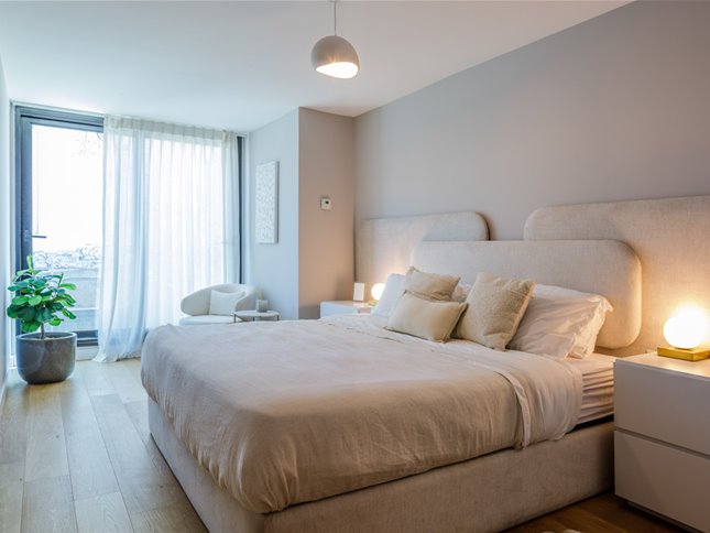 Venta Apartamento de 3 dormitorios a estrenar en Villa Biarritz - foto 3