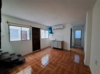 Apartamento duplex 2 dormitorios La Blanqueada