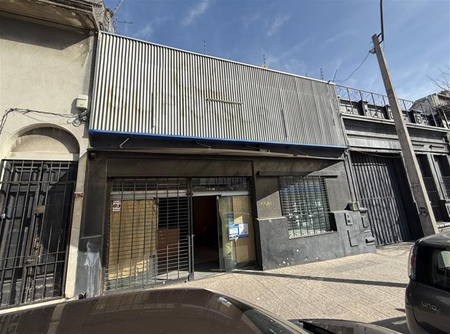 VENTA Local Comercial 520m2 en Cordón - foto 1