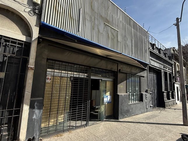 VENTA Local Comercial 520m2 en Cordón - foto 2