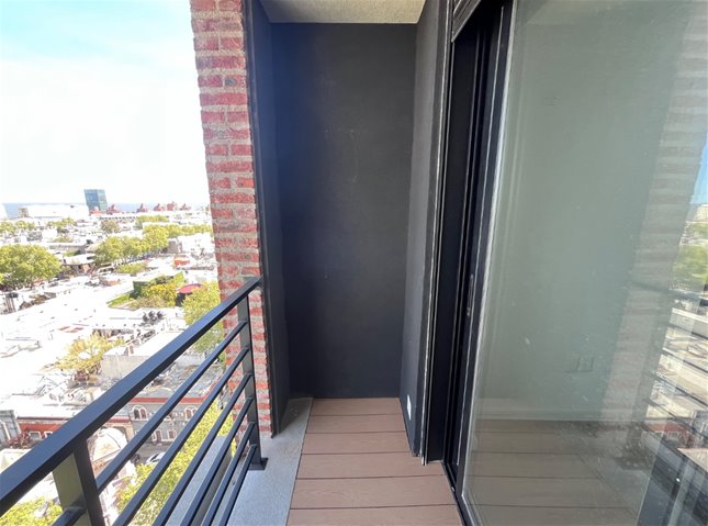 ESTRENA APARTAMENTO DE 2 DORMITORIOS AL FRENTE, CORDON SUR - foto 2
