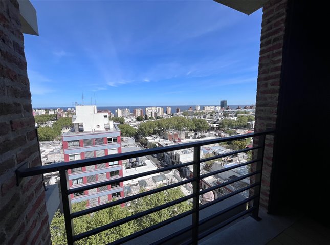 ESTRENA APARTAMENTO DE 2 DORMITORIOS AL FRENTE, CORDON SUR - foto 3