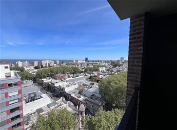 ESTRENA APARTAMENTO DE 2 DORMITORIOS AL FRENTE, CORDON SUR - foto 5