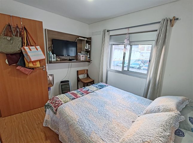 Venta Apartamento Cordón Sur Nuevo Contrafrente Proximo Facultad de Derecho - foto 4