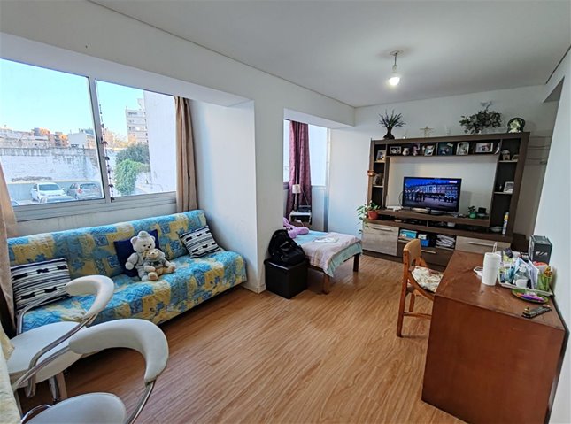 Venta Apartamento Cordón Sur Nuevo Contrafrente Proximo Facultad de Derecho - foto 2
