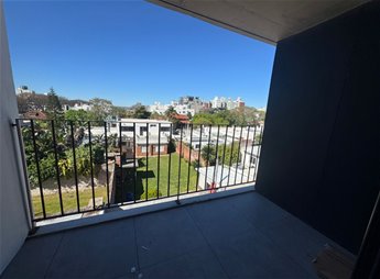 Venta Apartamento Malvin 1 Dormitorio con renta - foto 7