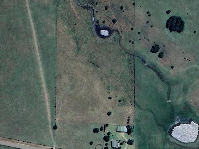 Chacra de 4 hs con casa y casa de huéspedes, Pueblo Edén - foto 2
