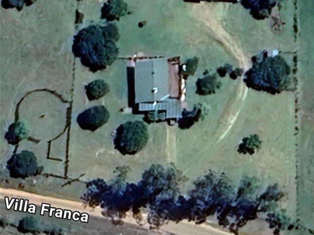 Chacra de 4 hs con casa y casa de huéspedes, Pueblo Edén - foto 3