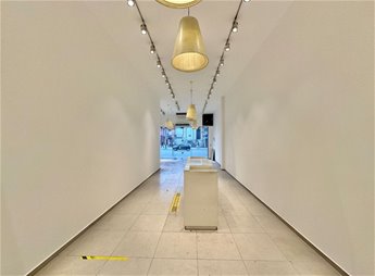 Espectacular Local Comercial al Frente en Alquiler En Unión