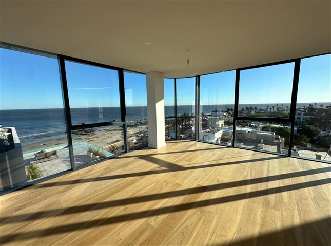 CARRASCO SUR Bilu Riviera Venta Apartamento sobra la Rambla, Penthouse Duplex 3 Dormitorios en suite, vista al mar, terrazas, parrillero propio. Piscina, Barbacoa con parrillero, Gimnasio - foto 2