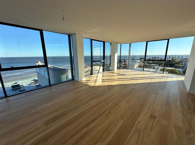 CARRASCO SUR Bilu Riviera Venta Apartamento sobra la Rambla, Penthouse Duplex 3 Dormitorios en suite, vista al mar, terrazas, parrillero propio. Piscina, Barbacoa con parrillero, Gimnasio - foto 4