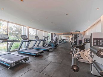 Apartamento de 2 dormitorios con terraza y rooftop exclusivo - foto 7