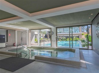 Apartamento de 3 dormitorios con parrillero - foto 5